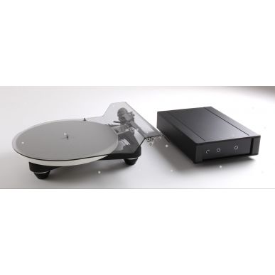 Виниловый проигрыватель Rega Planar 10 black